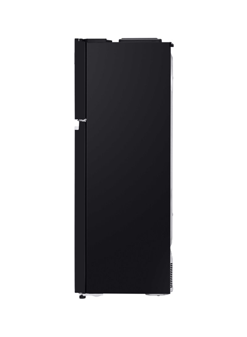 Top Freezer Refrigerator 730L GN-C732SGGU Black